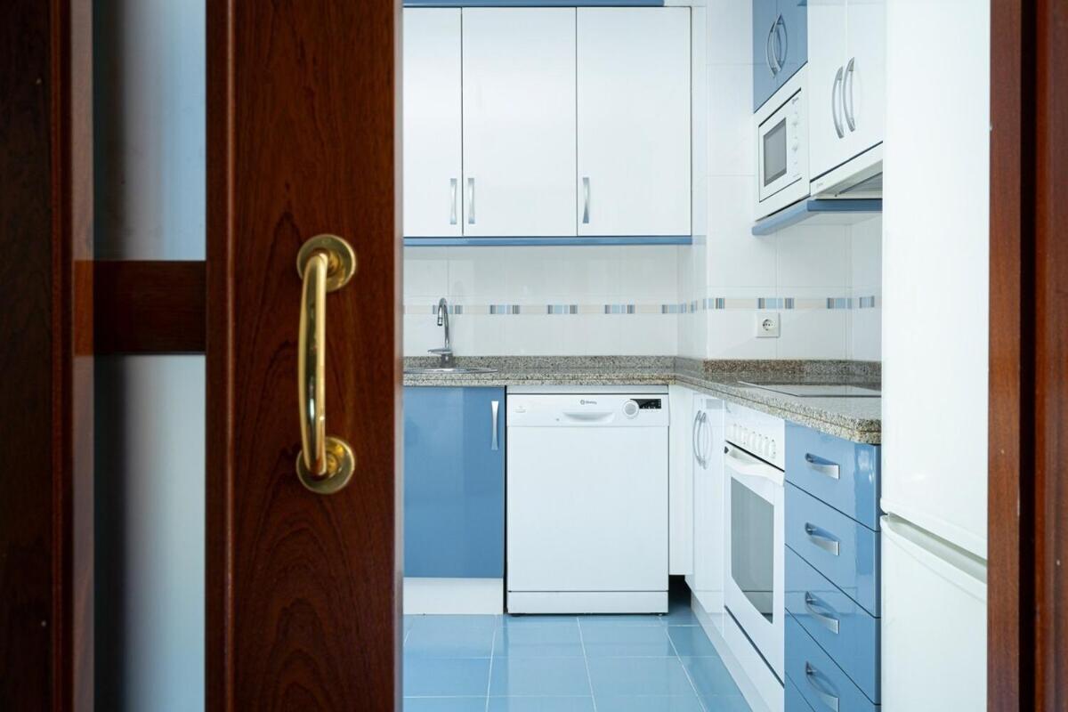 Myhousespain - Fantastico Piso Cerca Del Centro Apartment *