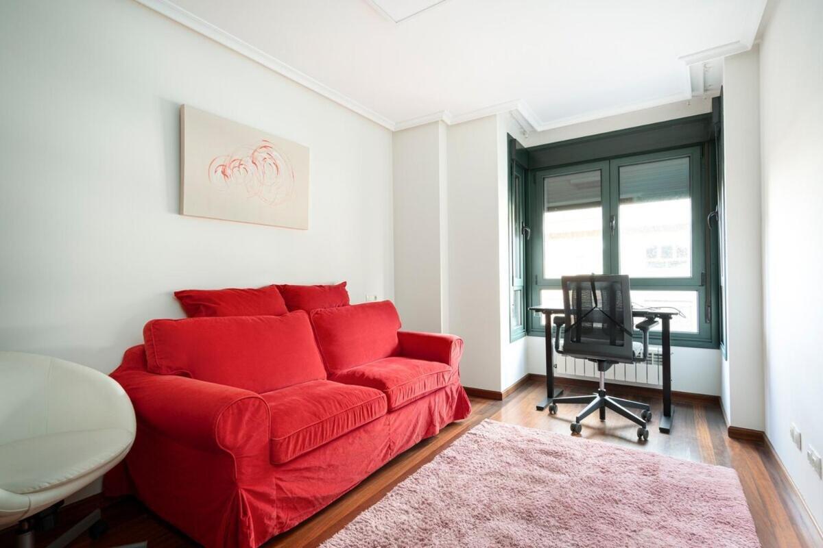 Myhousespain - Fantastico Piso Cerca Del Centro Apartment *