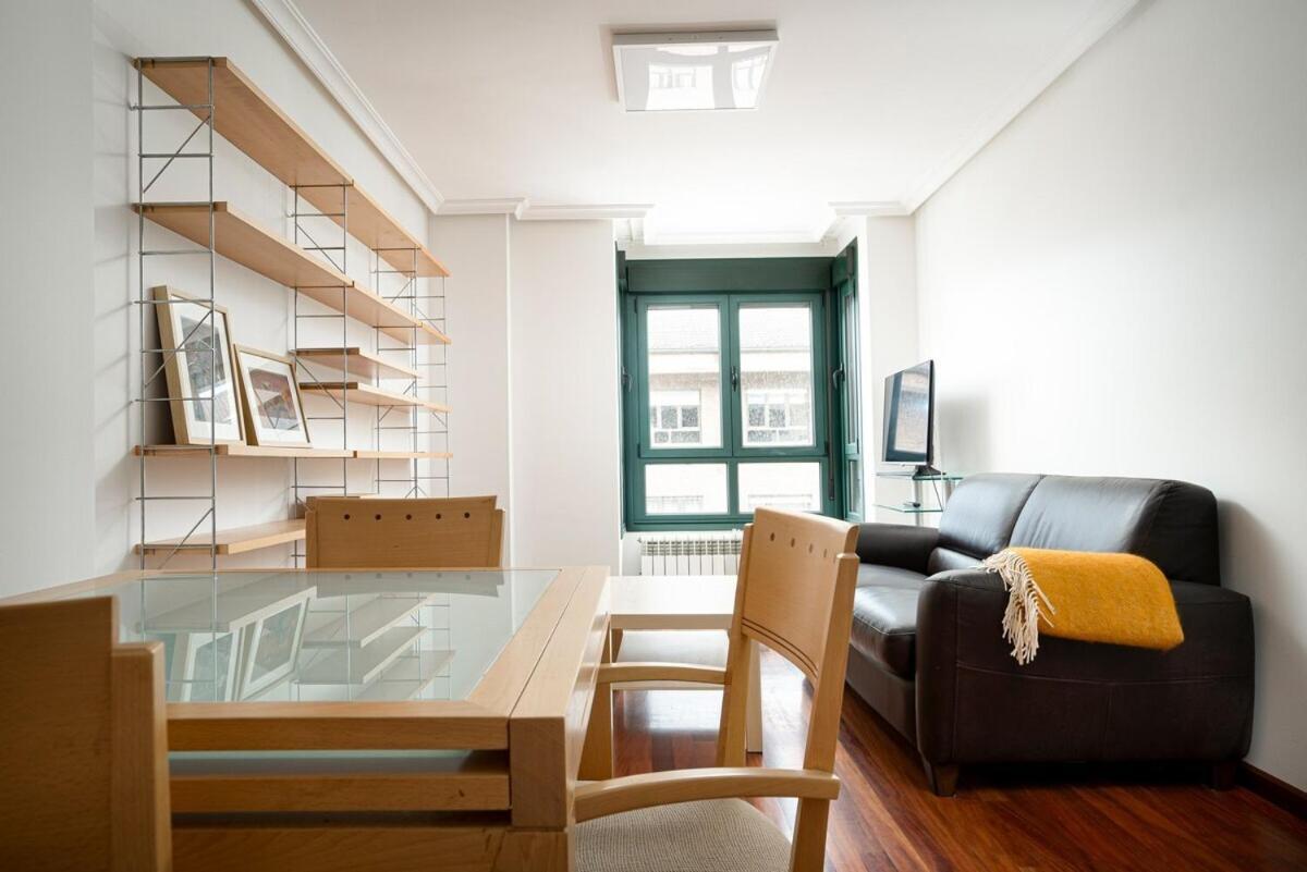 Myhousespain - Fantastico Piso Cerca Del Centro *