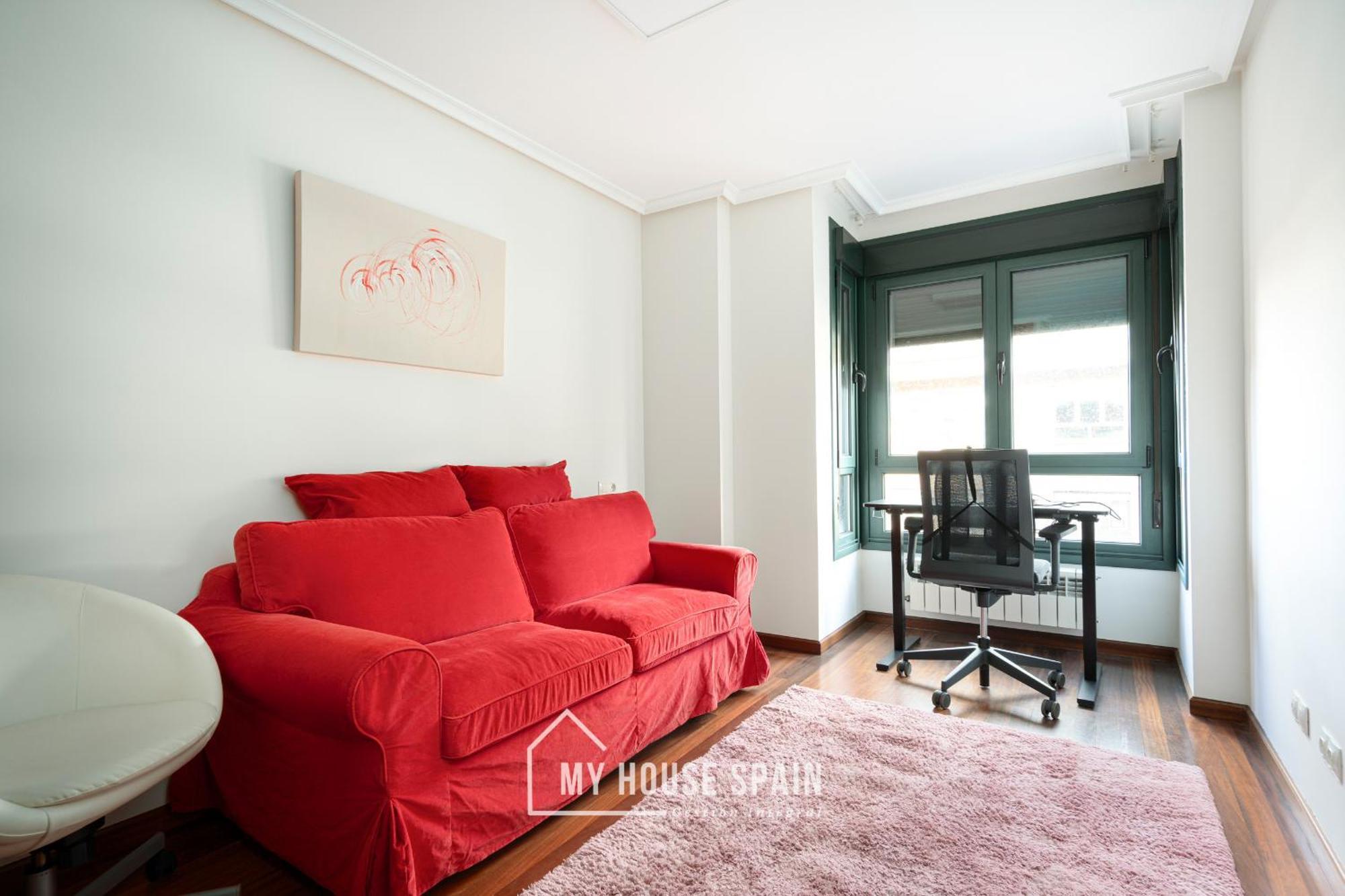 Apartment Myhousespain - Fantastico Piso Cerca Del Centro