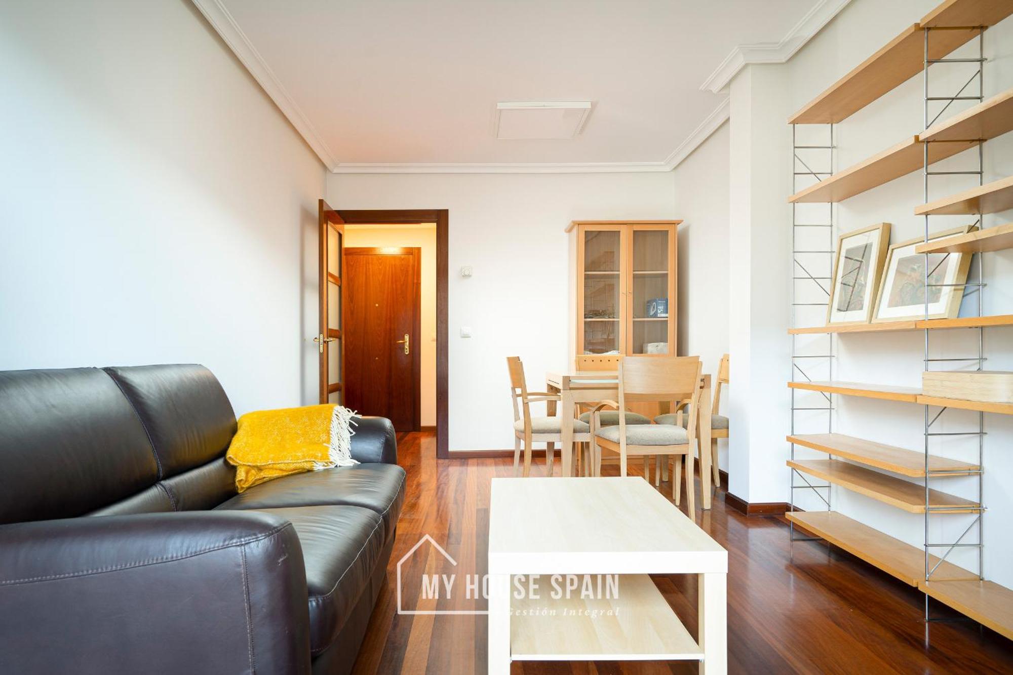 Apartment Myhousespain - Fantastico Piso Cerca Del Centro *