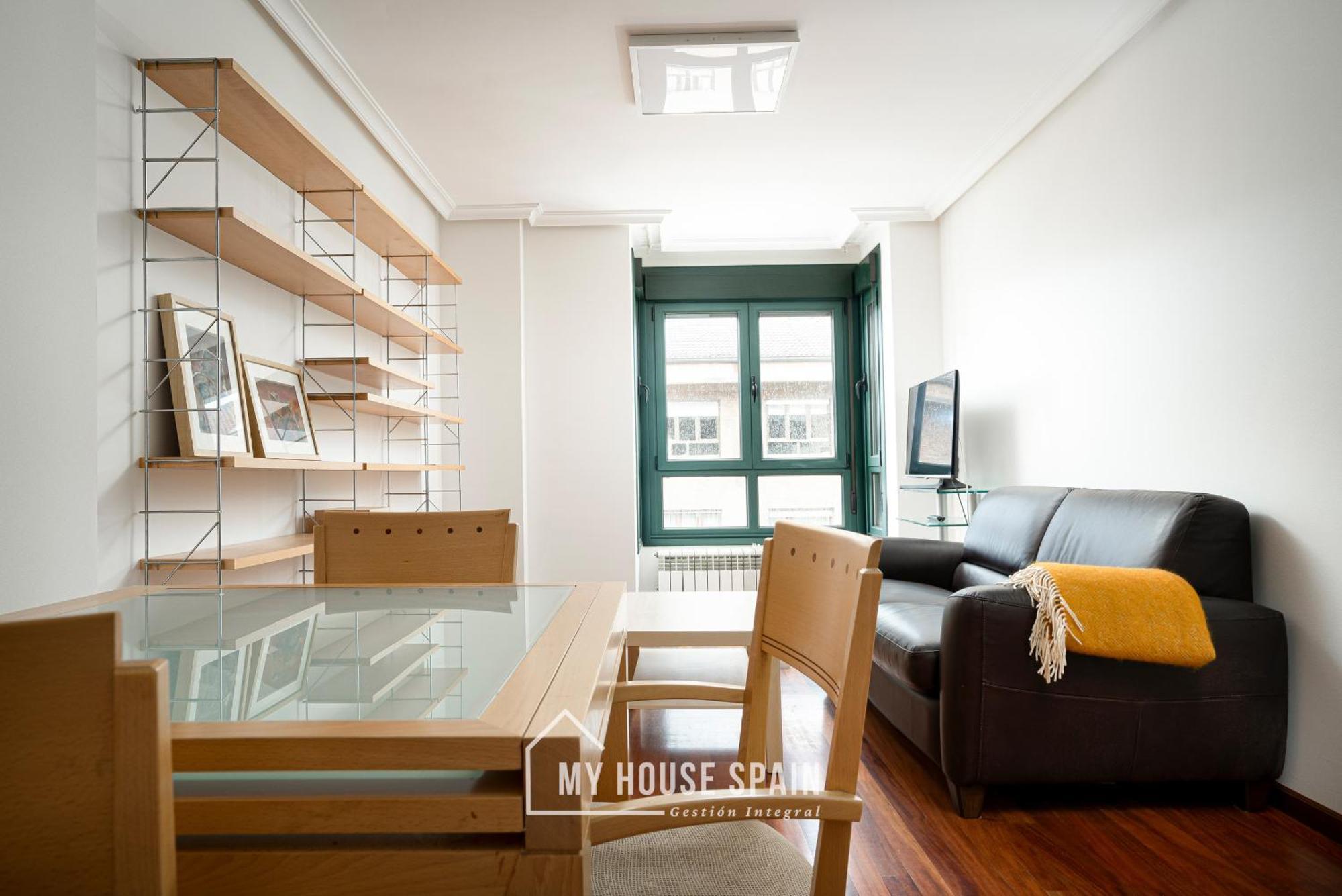 Myhousespain - Fantastico Piso Cerca Del Centro